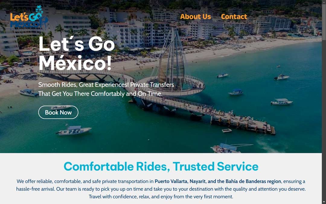 Lets-Go-Mexico-Diseño-de-sitios-Web