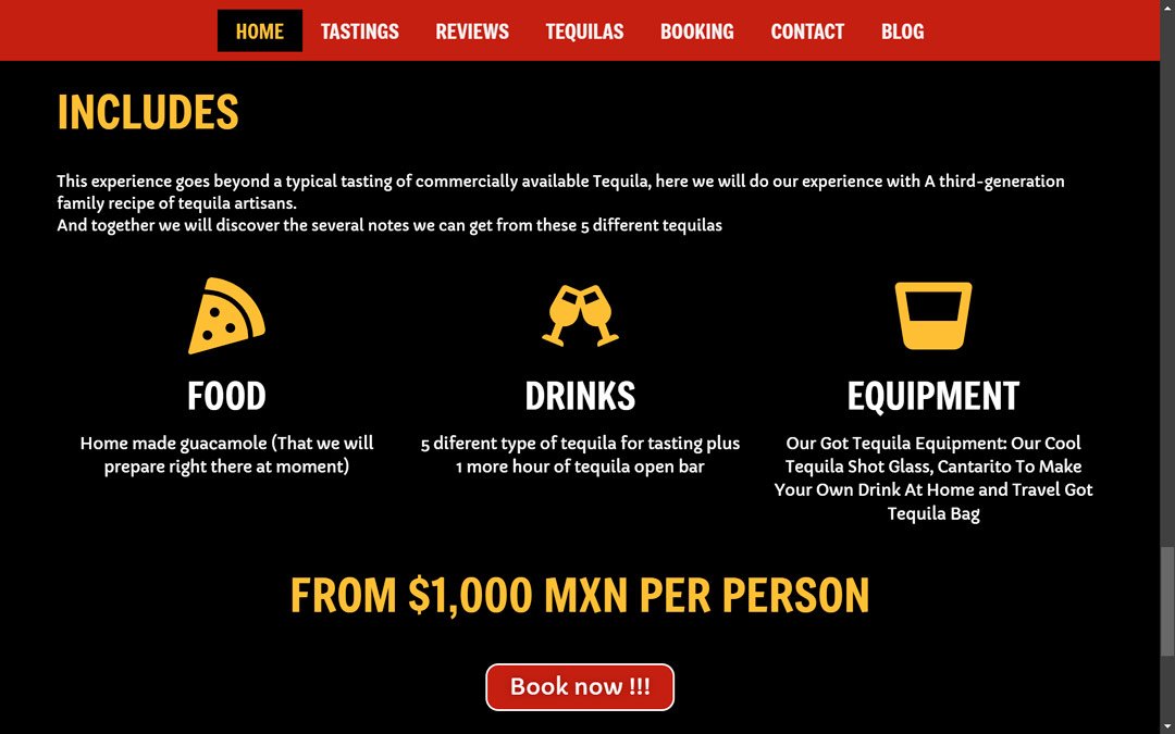 Tequila-Tasting-PV-Diseño-de-sitios-Web-3
