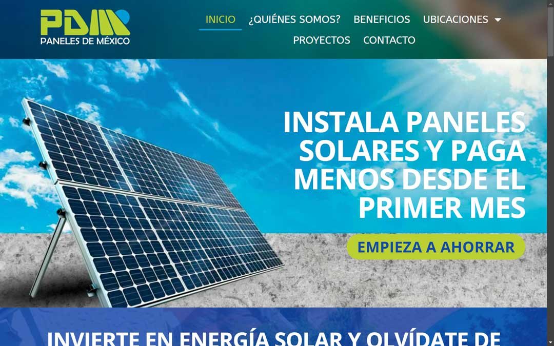 Paneles-de-Mexico-Diseño-de-sitios-Web-