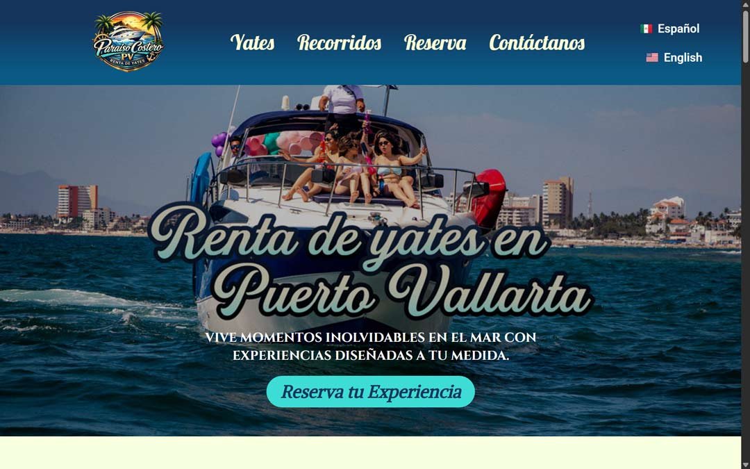 Paraiso-Costero-diseno-de-sitios-web-en-puerto-vallarta-y-nayarit